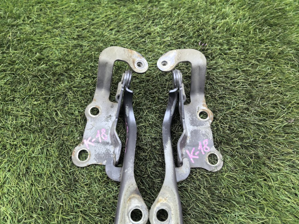 крепление капота, 1100 рублей, Красноярск