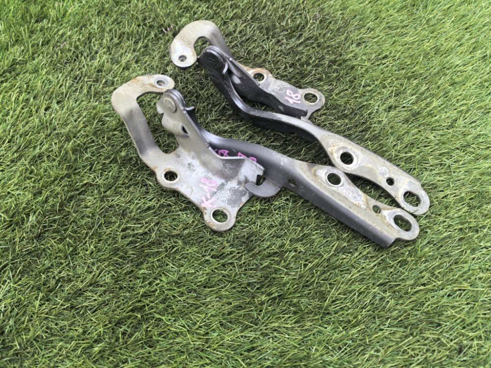 крепление капота, 1100 рублей, Красноярск