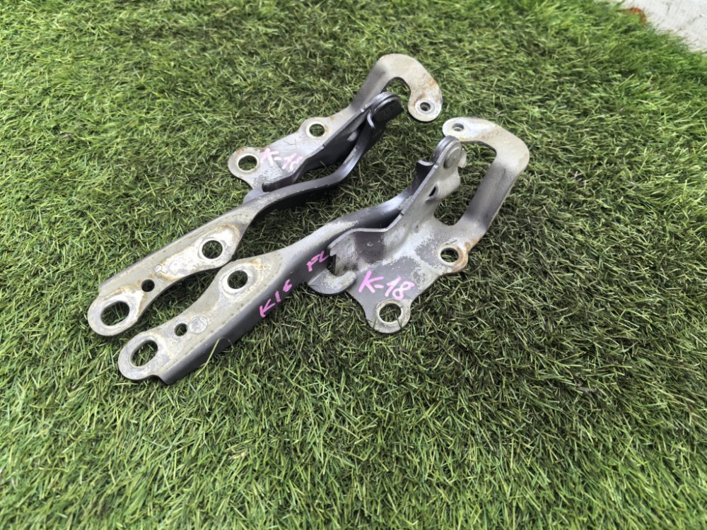 крепление капота, 1100 рублей, Красноярск