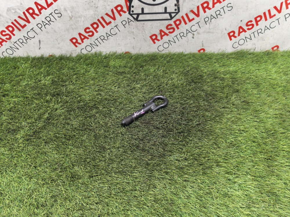 Крюк буксировочный, 1500 рублей, Красноярск