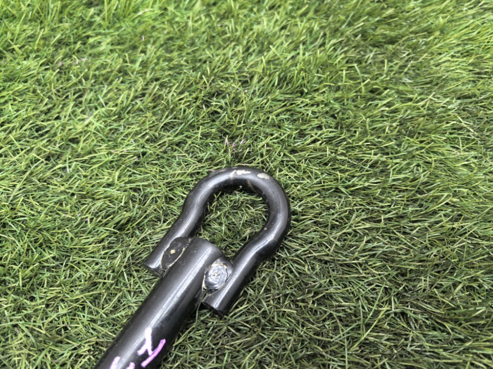 Крюк буксировочный, 1500 рублей, Красноярск