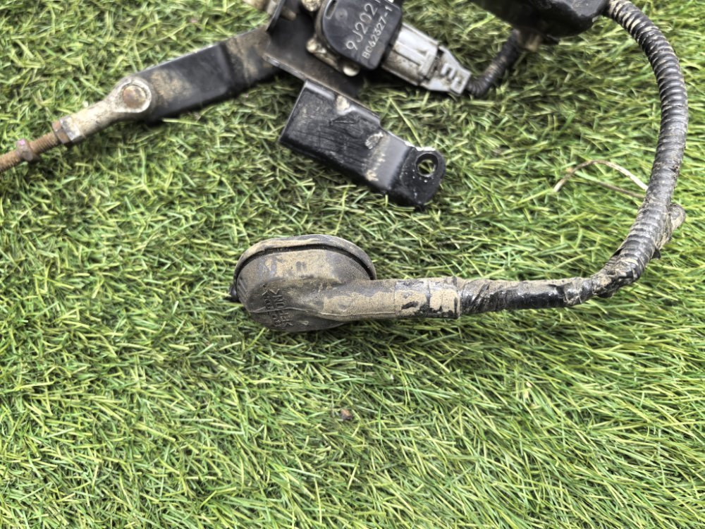 Датчик высоты дорожного просвета, 3000 рублей, Красноярск