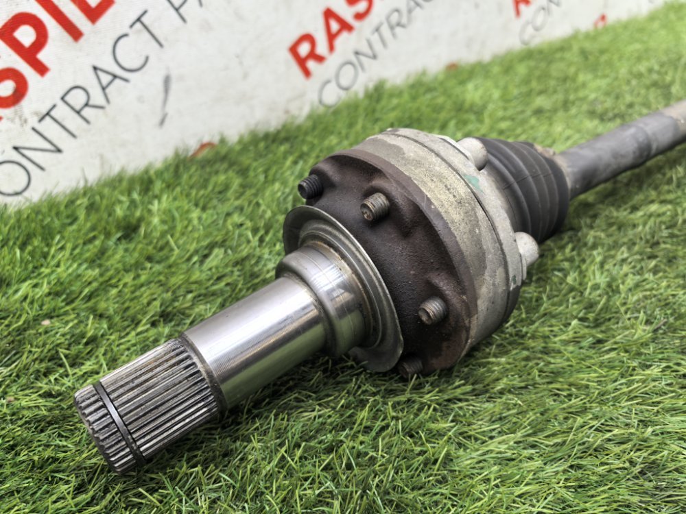 привод, полуось, 3000 рублей, Красноярск