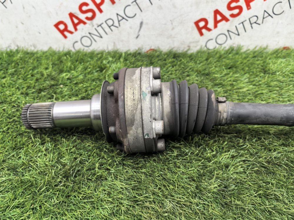 привод, полуось, 3000 рублей, Красноярск