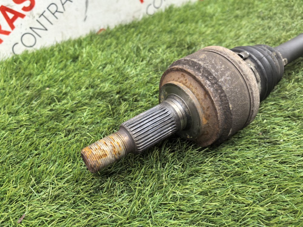 привод, полуось, 3000 рублей, Красноярск