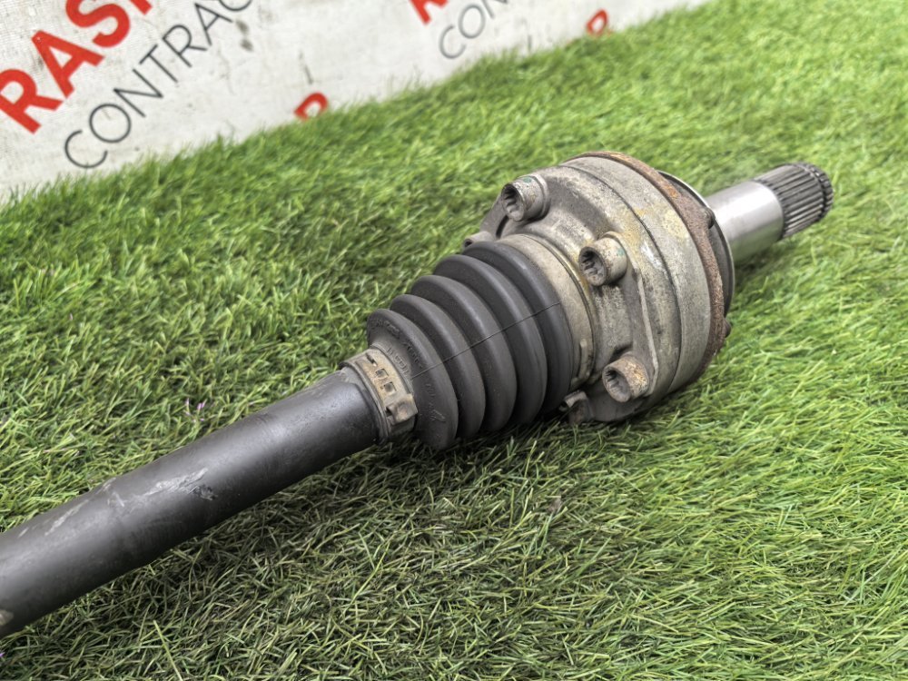 привод, полуось, 3000 рублей, Красноярск