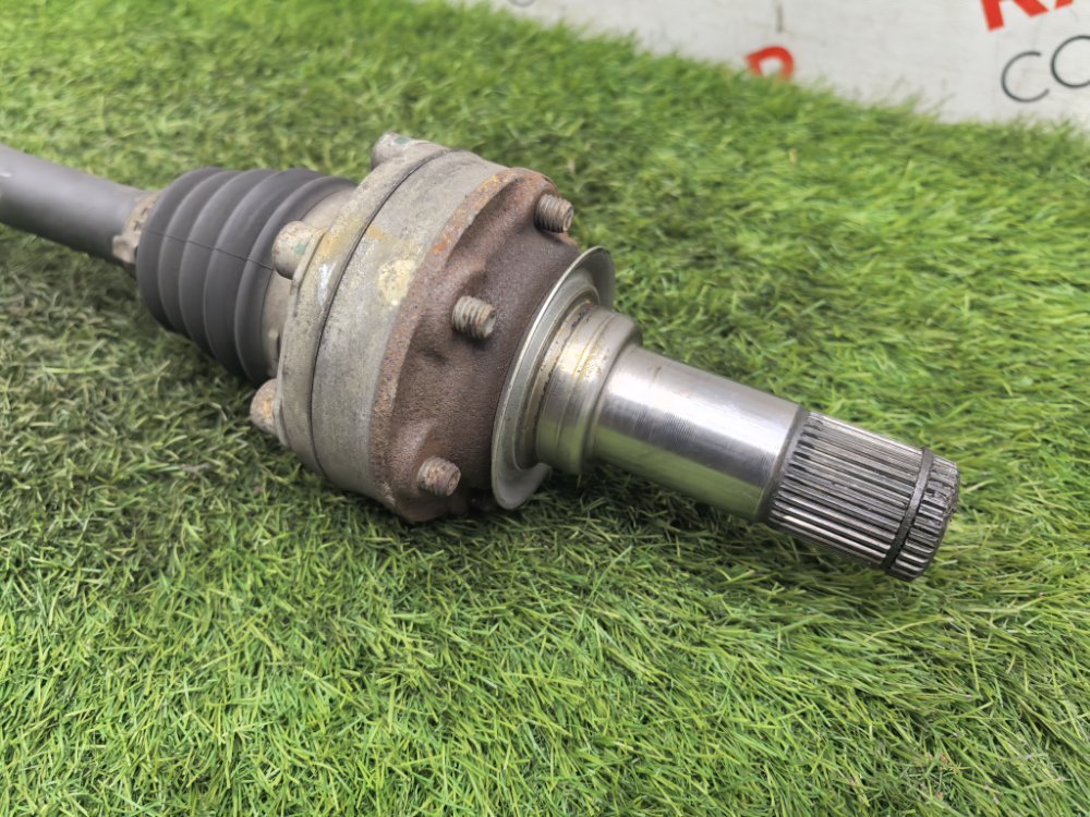 привод, полуось, 3000 рублей, Красноярск