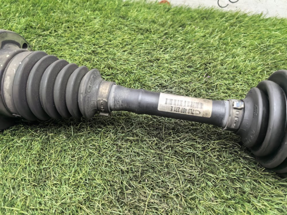 привод, полуось, 7000 рублей, Красноярск