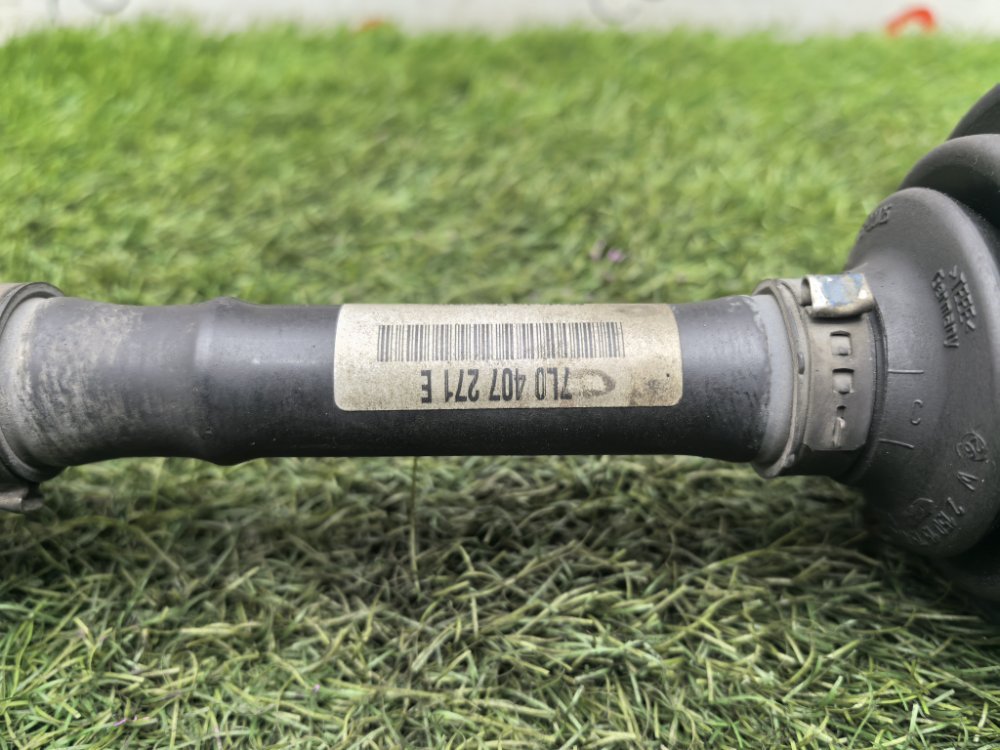 привод, полуось, 7000 рублей, Красноярск