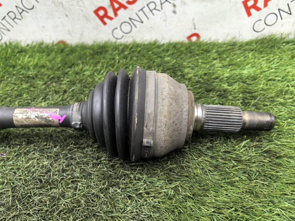 привод, полуось, 7000 рублей, Красноярск