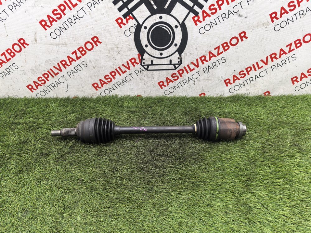 привод, полуось, 10000 рублей, Красноярск