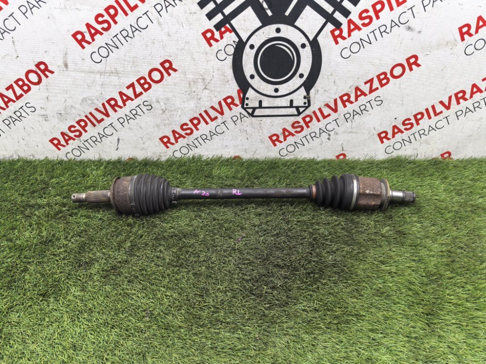 привод, полуось, 28000 рублей, Красноярск