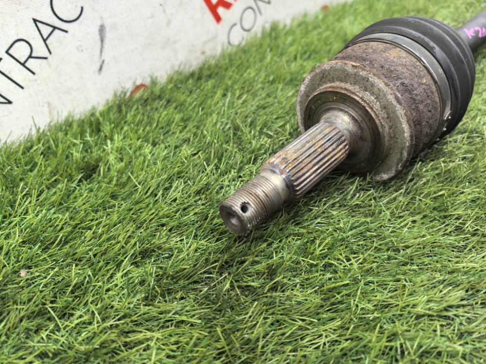 привод, полуось, 28000 рублей, Красноярск