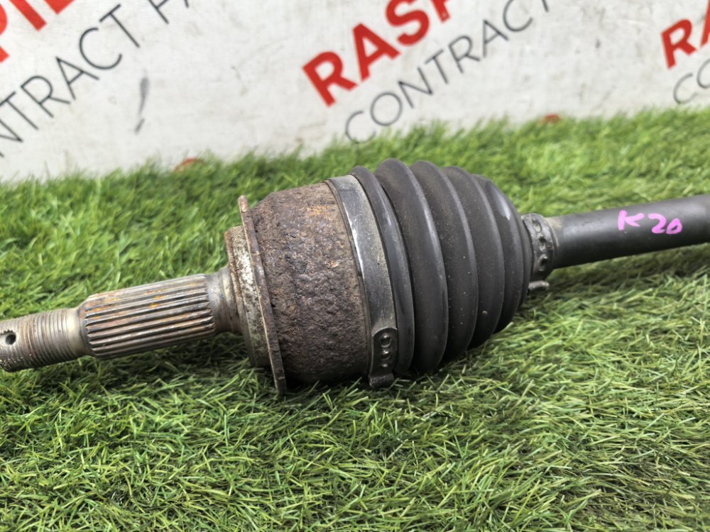 привод, полуось, 28000 рублей, Красноярск