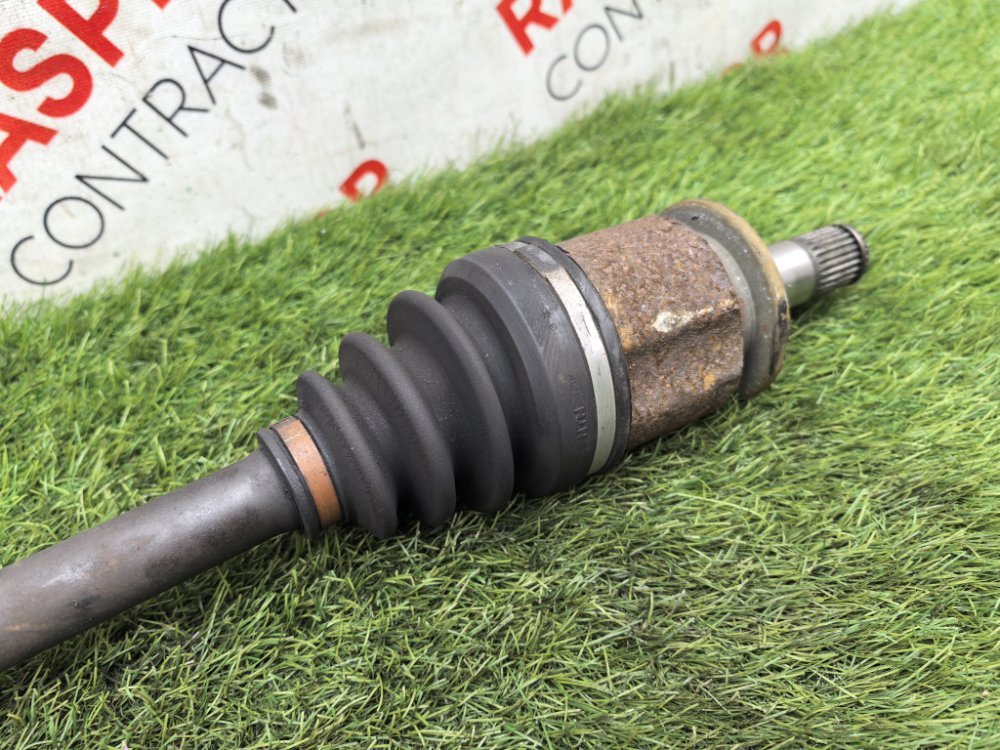 привод, полуось, 28000 рублей, Красноярск