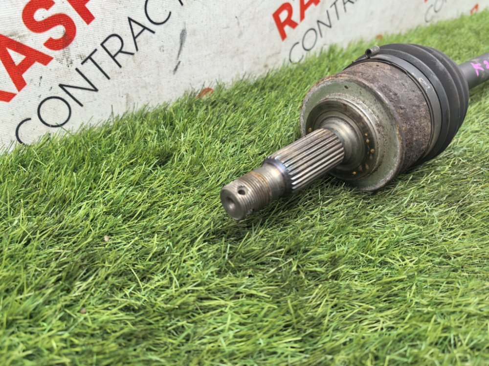 привод, полуось, 18000 рублей, Красноярск