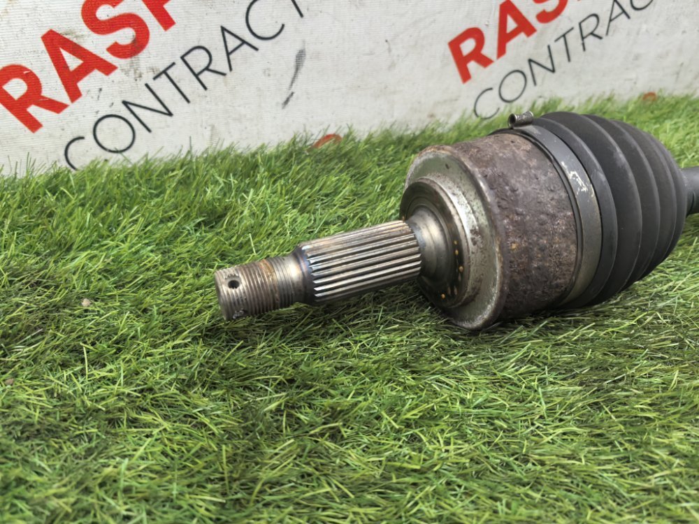 привод, полуось, 18000 рублей, Красноярск