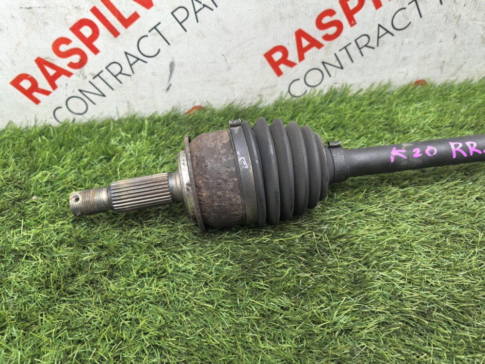 привод, полуось, 18000 рублей, Красноярск