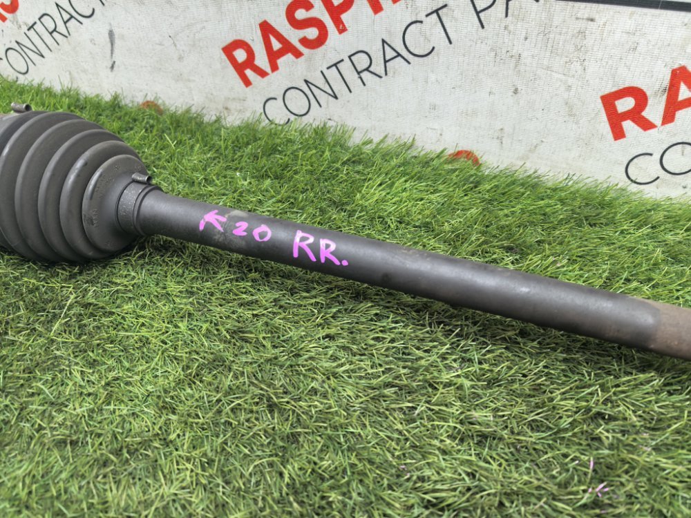 привод, полуось, 18000 рублей, Красноярск