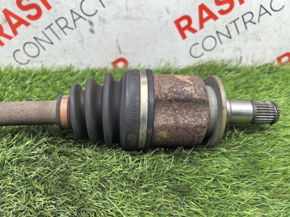 привод, полуось, 18000 рублей, Красноярск