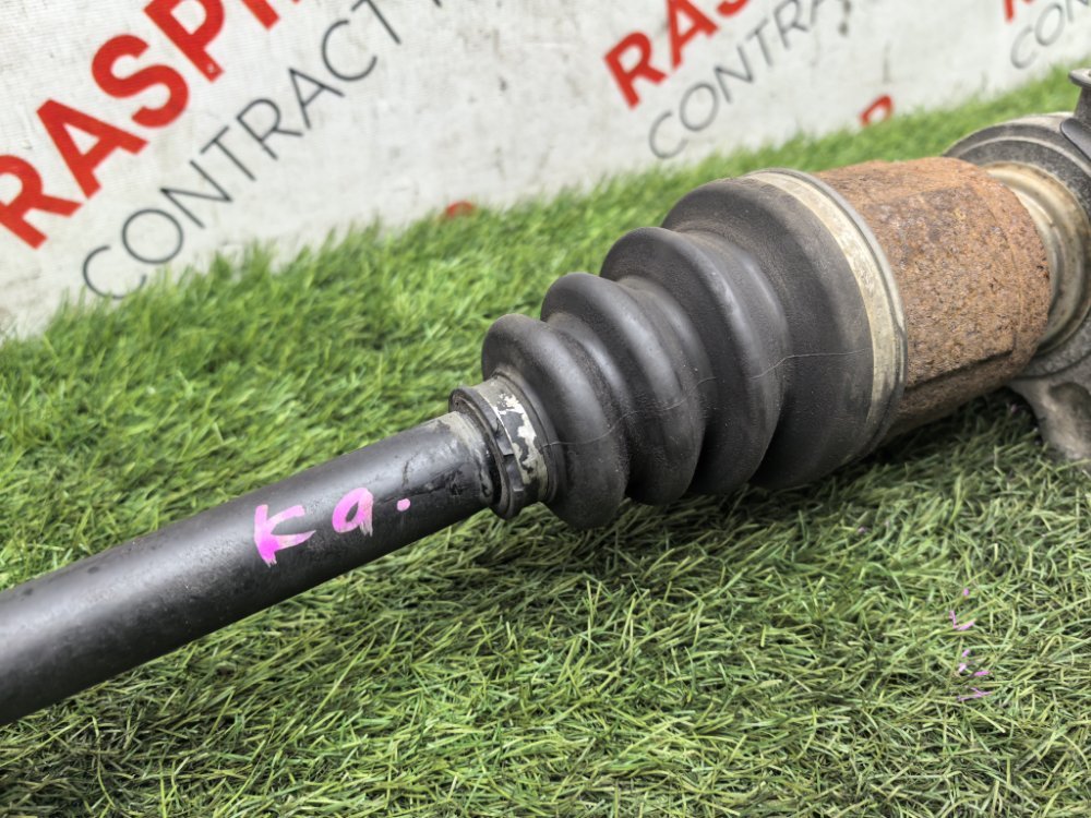 привод, полуось, 10000 рублей, Красноярск