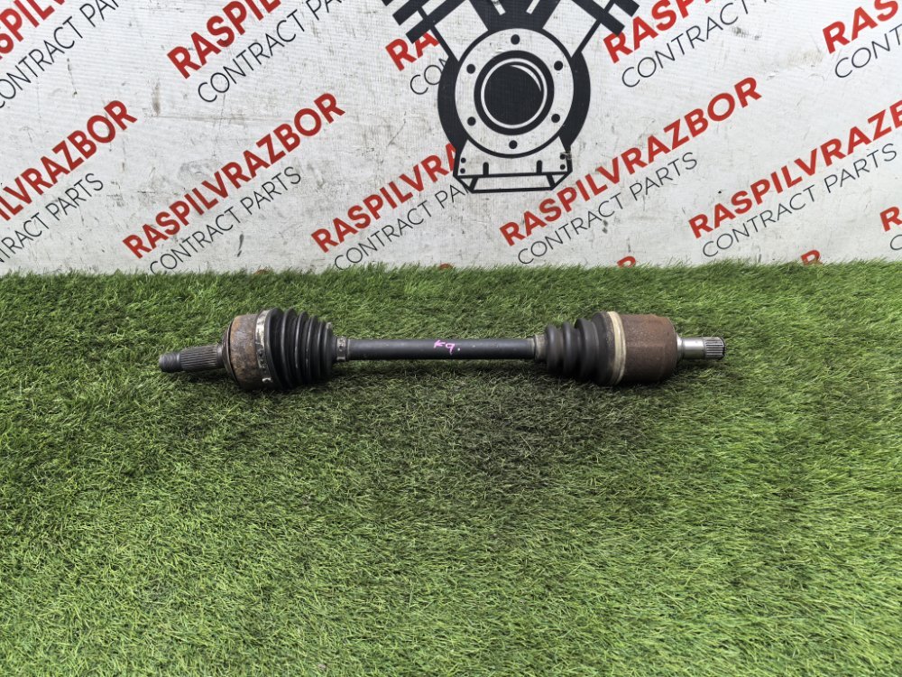 привод, полуось, 7500 рублей, Красноярск