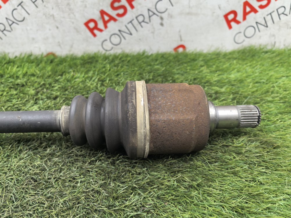 привод, полуось, 7500 рублей, Красноярск