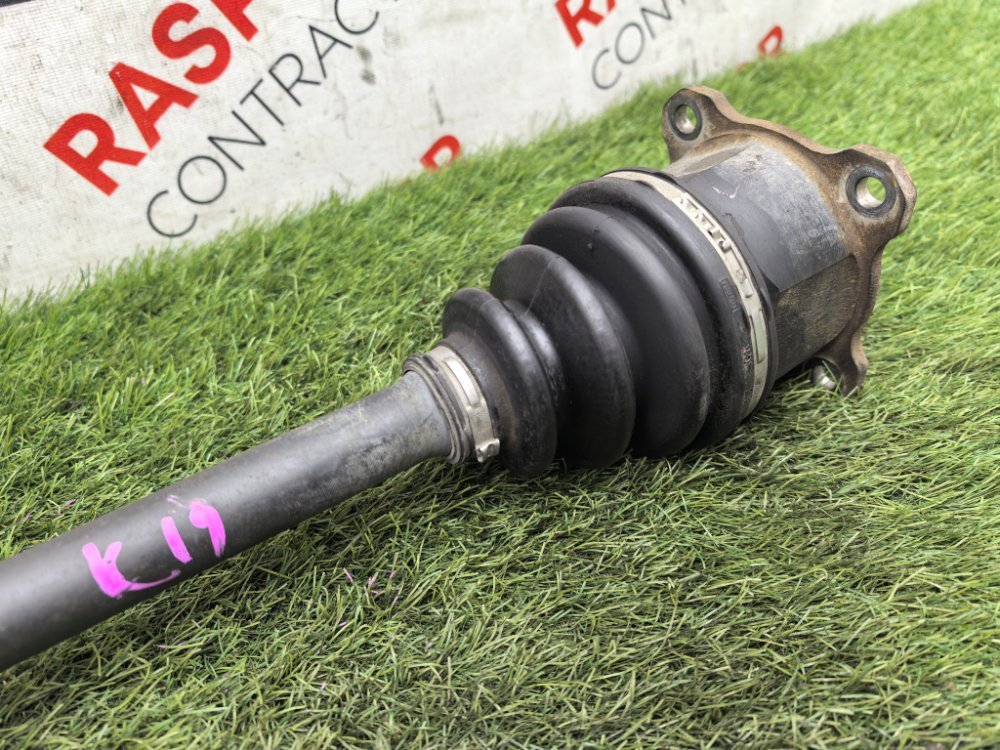 привод, полуось, 2500 рублей, Красноярск