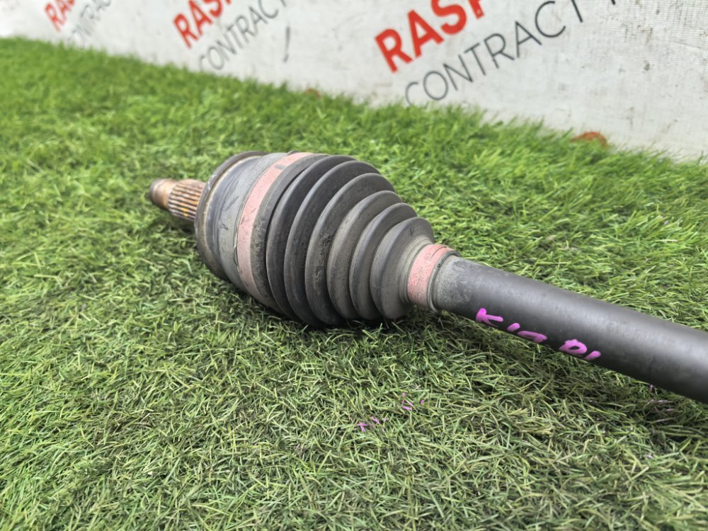 привод, полуось, 2500 рублей, Красноярск