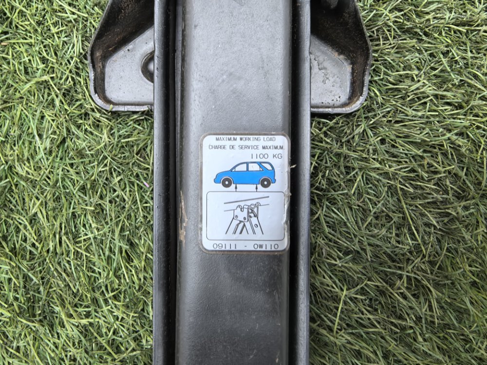 Домкрат, 2500 рублей, Красноярск