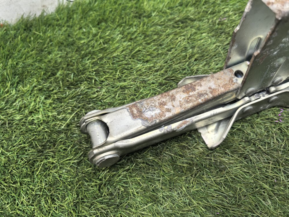 Домкрат, 2500 рублей, Красноярск