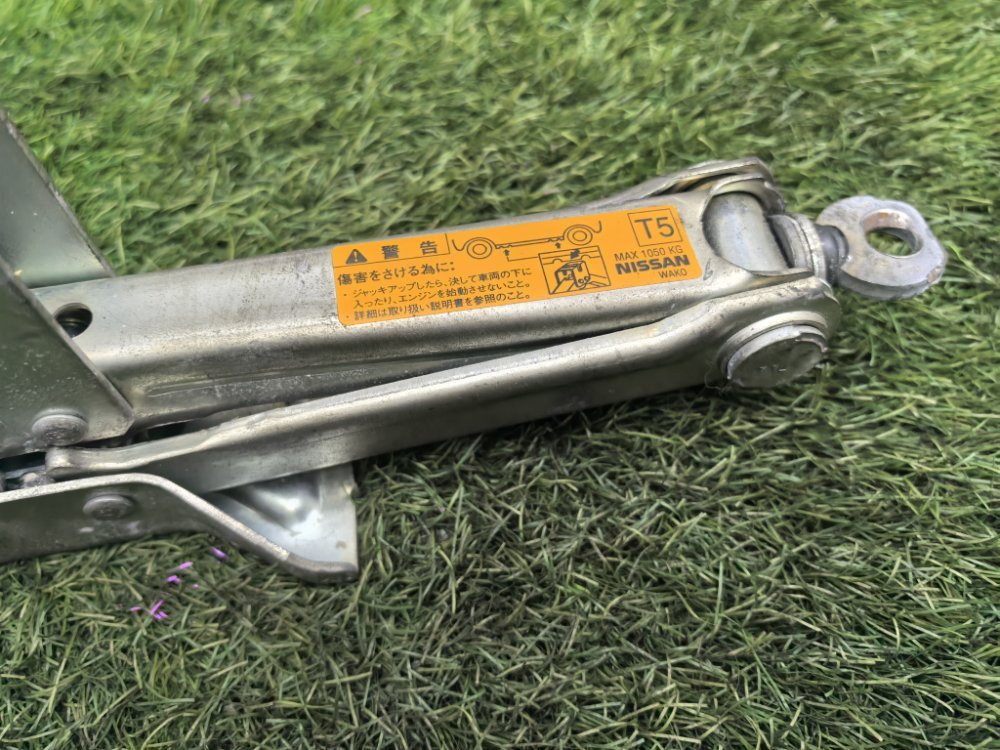 Домкрат, 2500 рублей, Красноярск