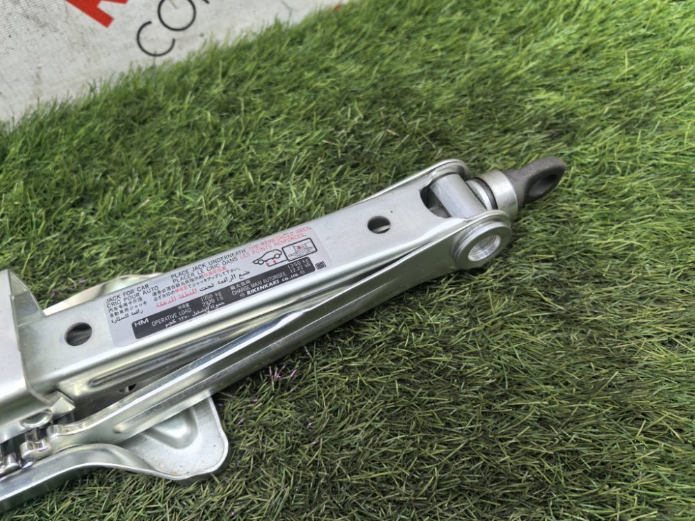 Домкрат, 3000 рублей, Красноярск