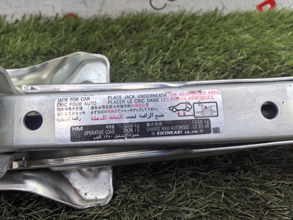 Домкрат, 3000 рублей, Красноярск