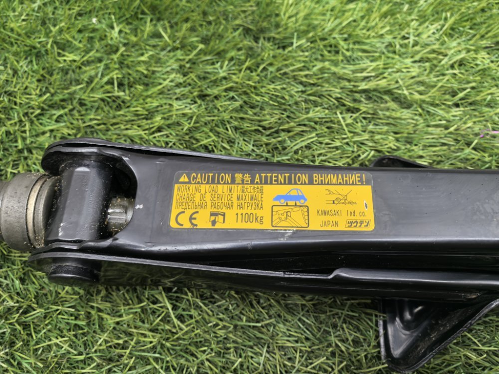 Домкрат, 2500 рублей, Красноярск