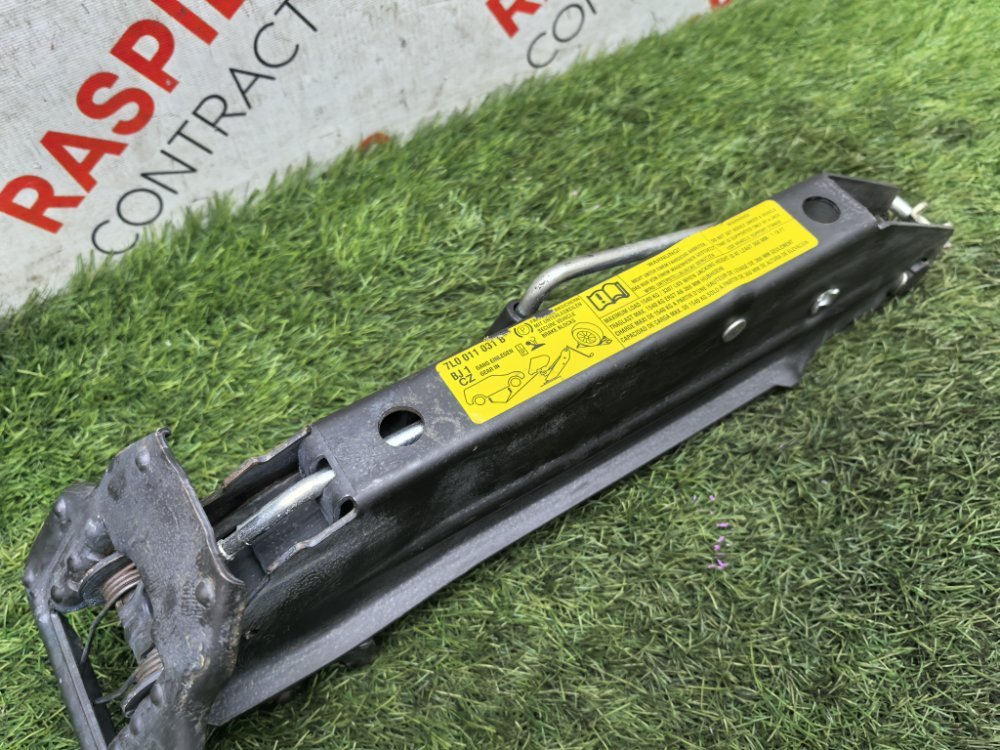 Домкрат, 3500 рублей, Красноярск