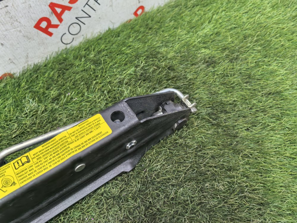 Домкрат, 3500 рублей, Красноярск