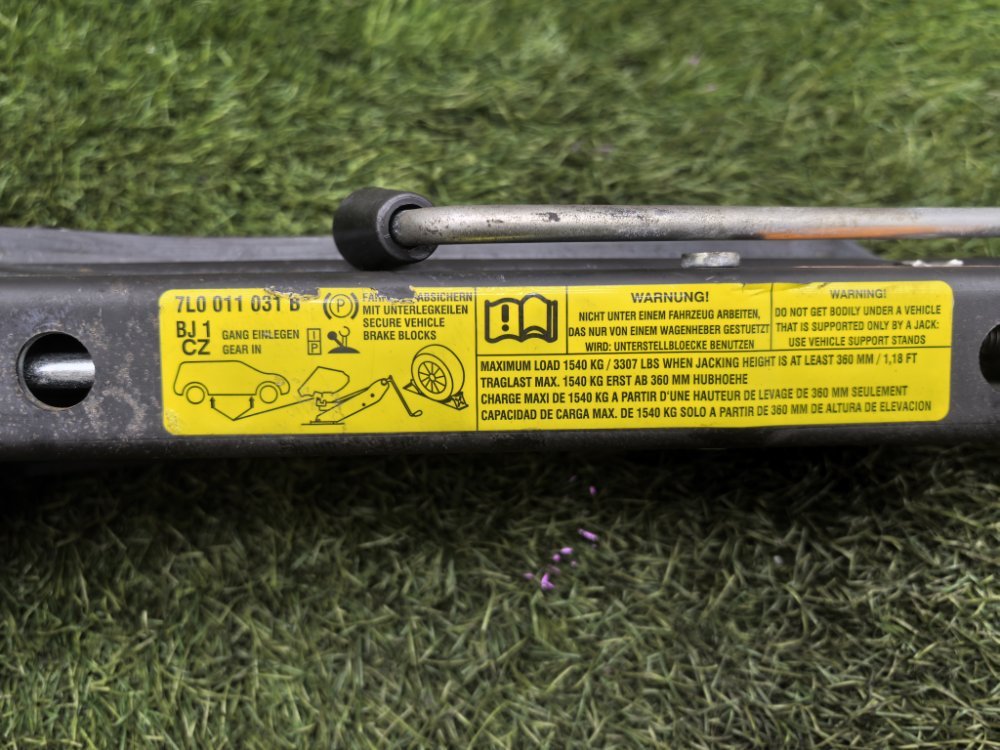 Домкрат, 3500 рублей, Красноярск