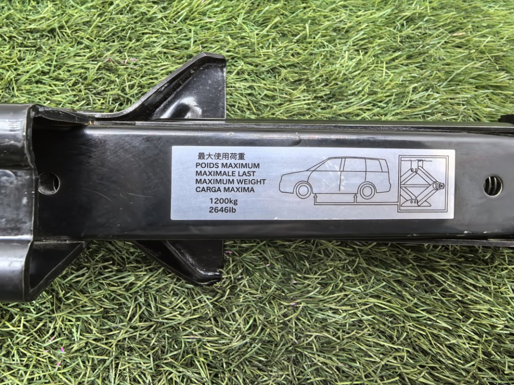 Домкрат, 2500 рублей, Красноярск