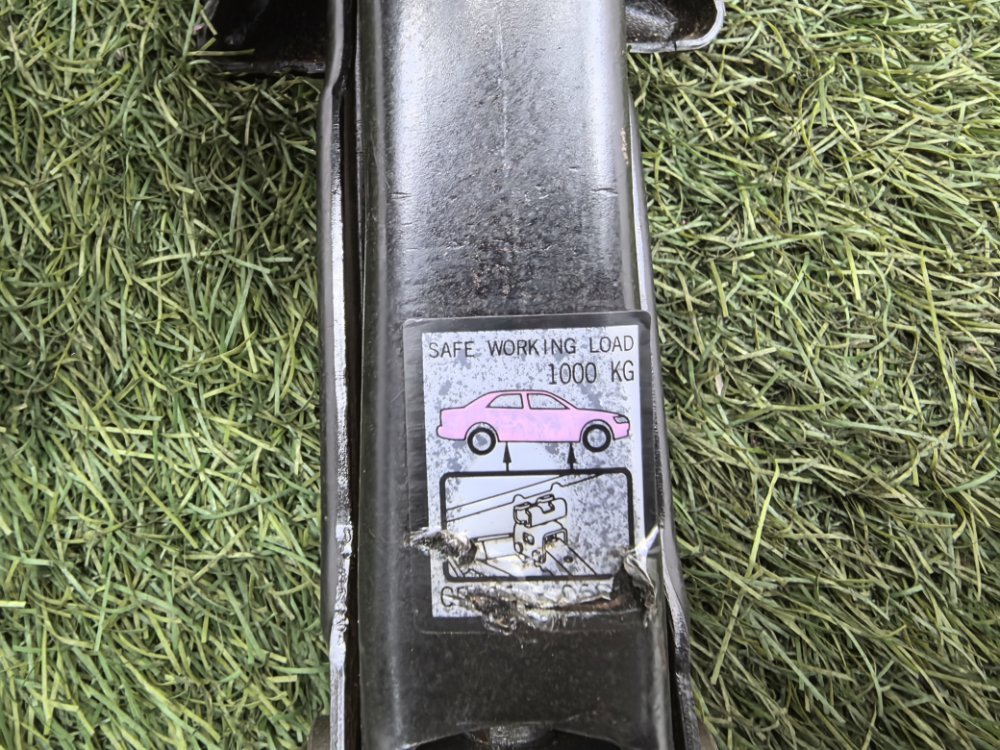 Домкрат, 2500 рублей, Красноярск