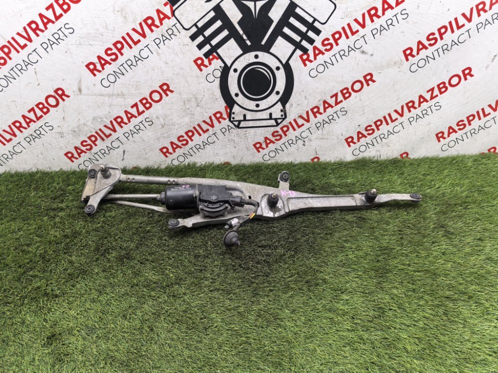 Трапеция дворников, 1500 рублей, Красноярск