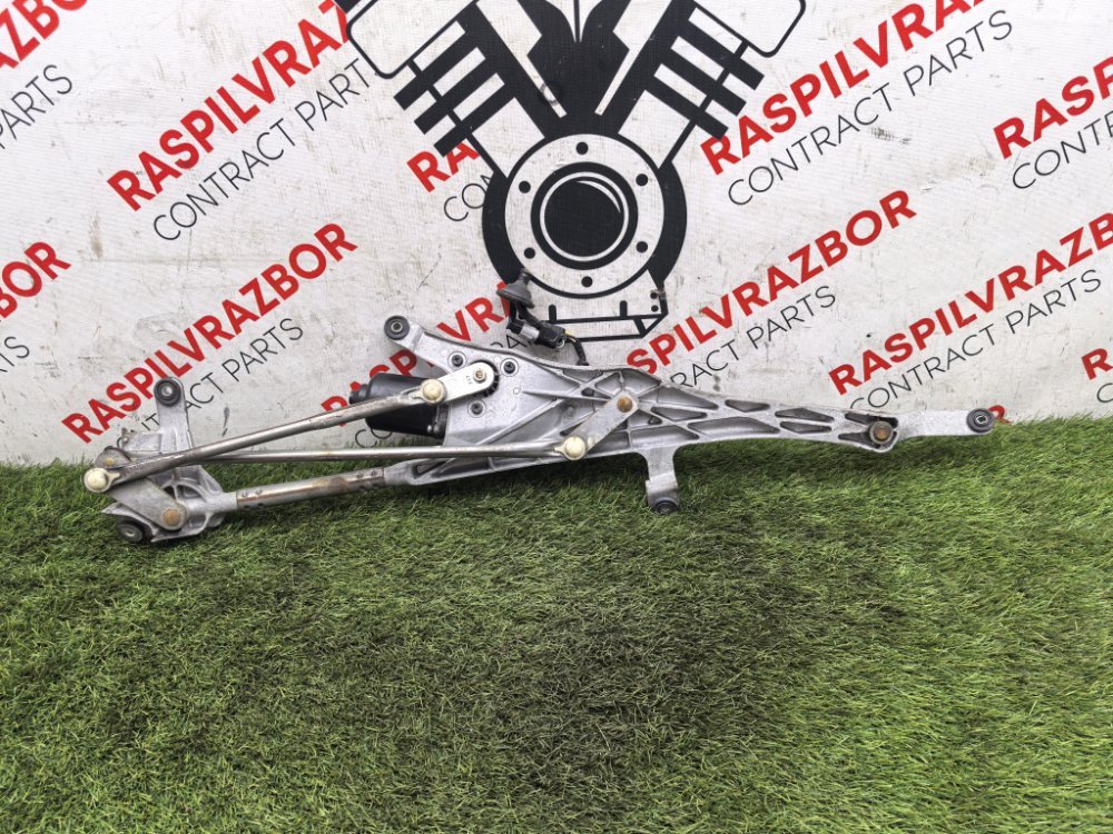 Трапеция дворников, 1500 рублей, Красноярск