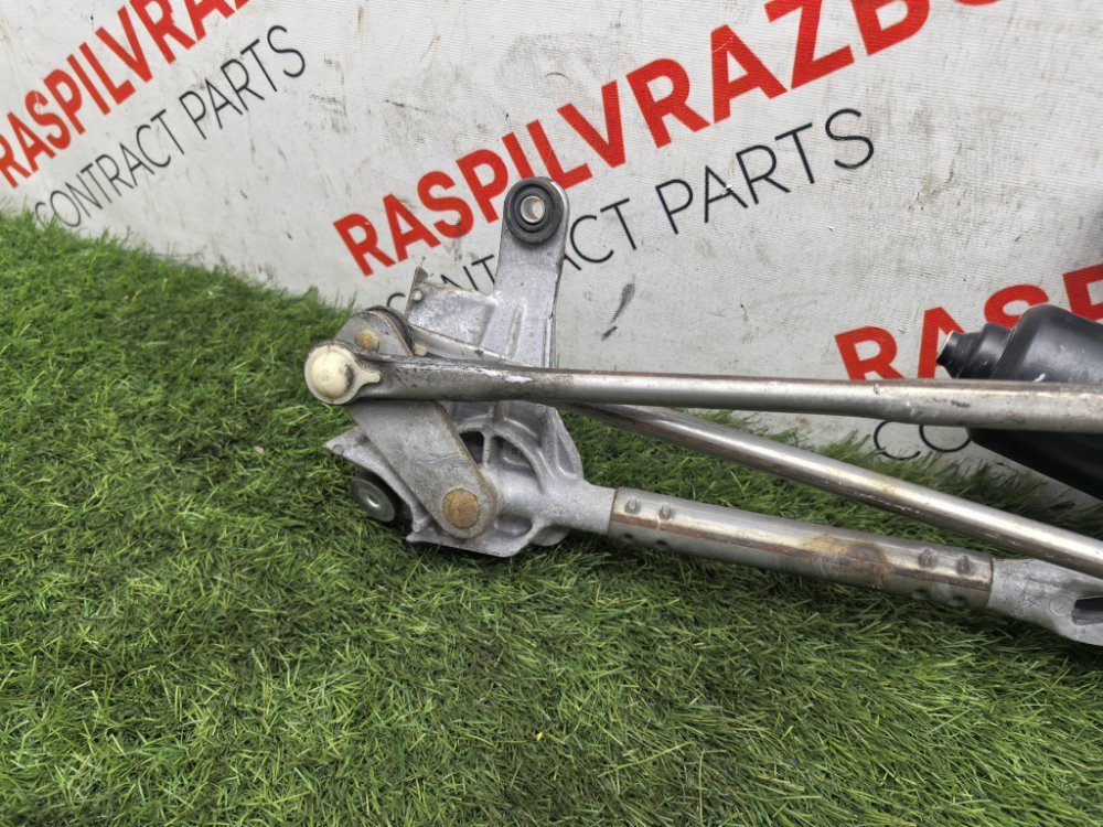 Трапеция дворников, 1500 рублей, Красноярск