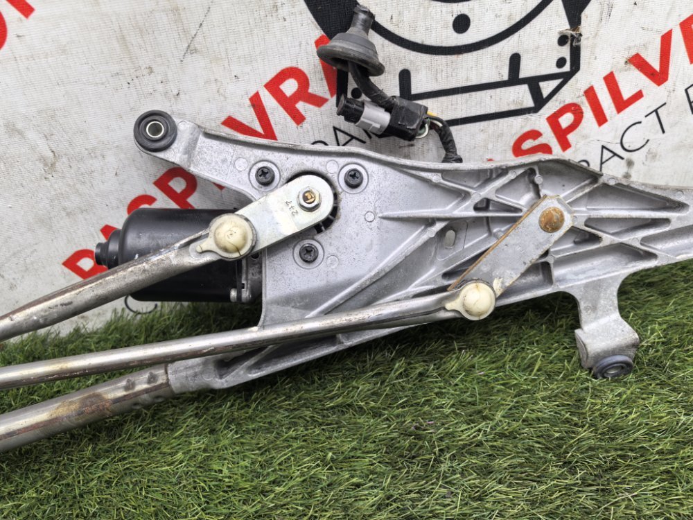 Трапеция дворников, 1500 рублей, Красноярск