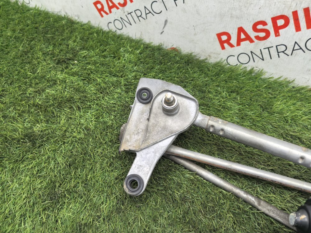 Трапеция дворников, 1500 рублей, Красноярск