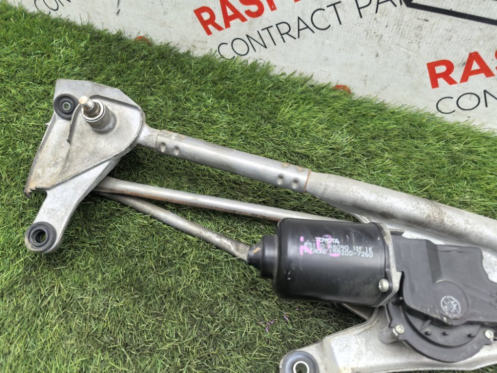 Трапеция дворников, 1500 рублей, Красноярск