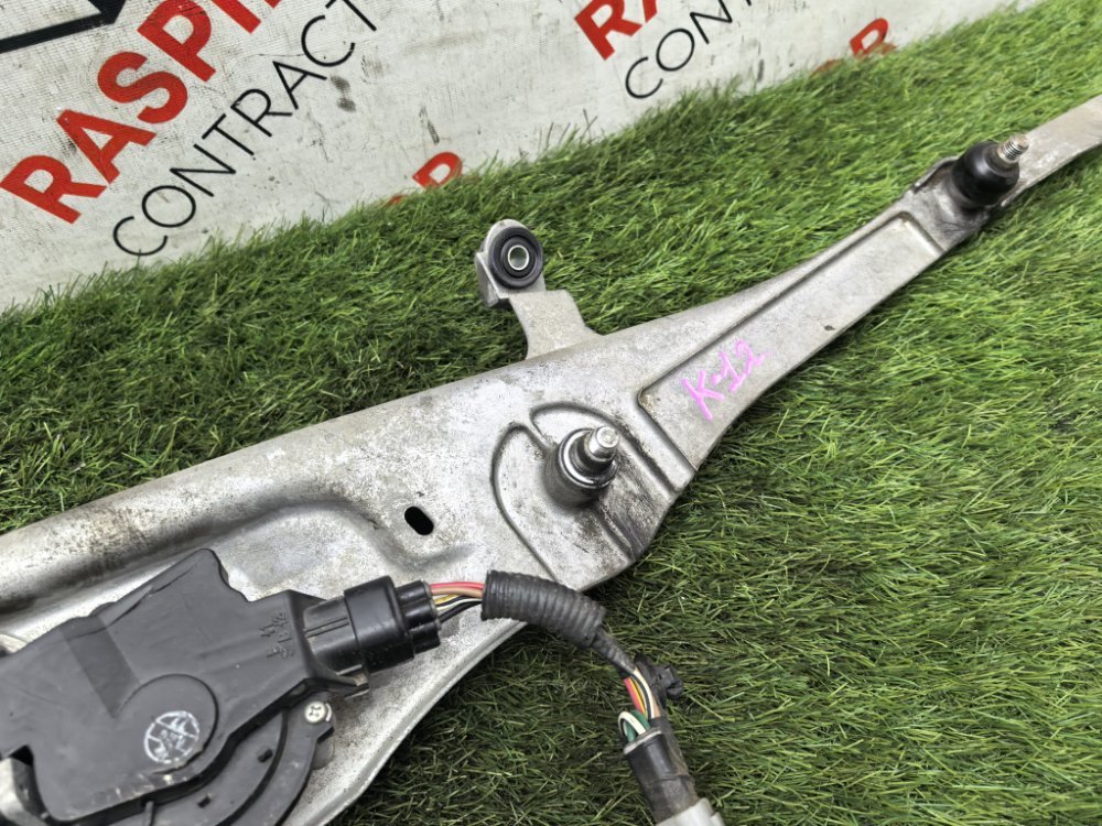 Трапеция дворников, 1500 рублей, Красноярск