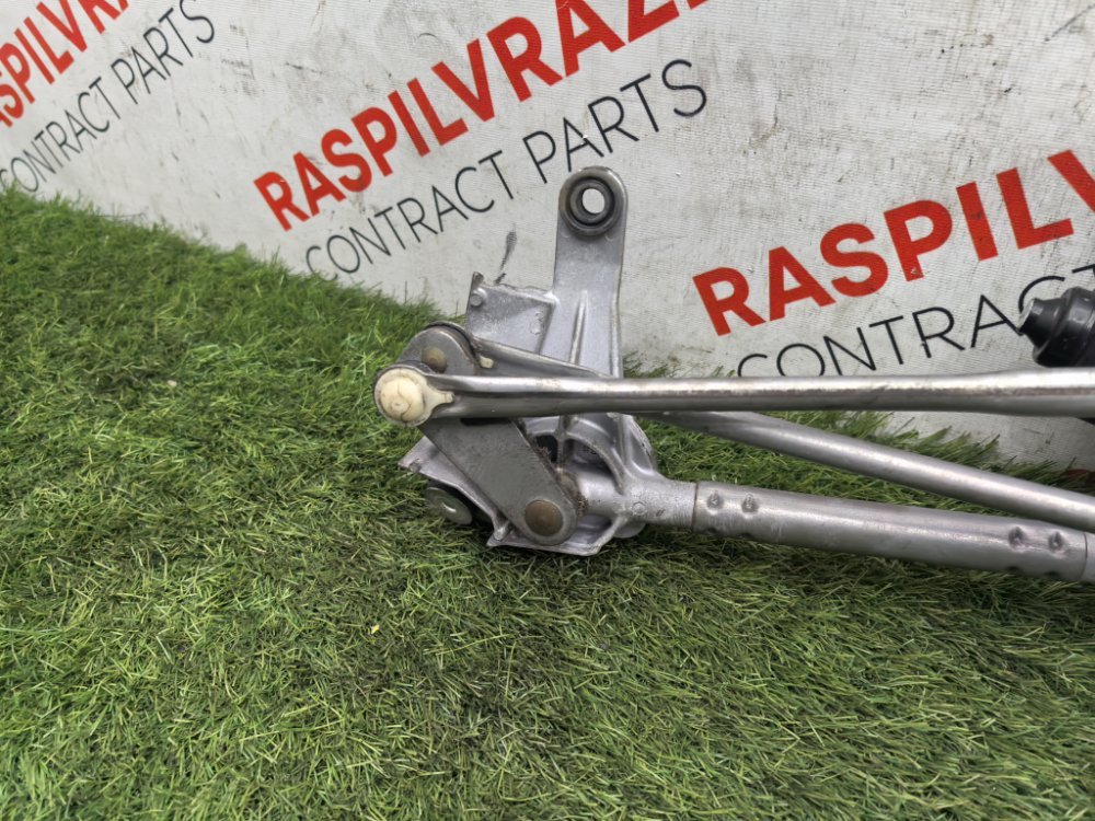 Трапеция дворников, 1500 рублей, Красноярск