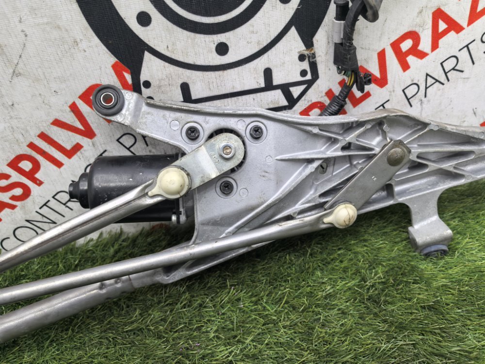 Трапеция дворников, 1500 рублей, Красноярск