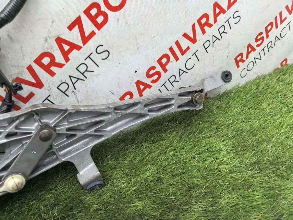 Трапеция дворников, 1500 рублей, Красноярск